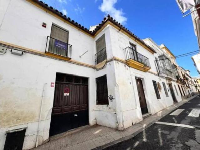 Chalet Venta Córdoba Capital, Centro