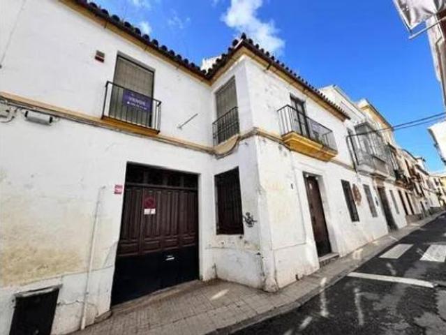 Chalet Venta Córdoba Capital, Centro
