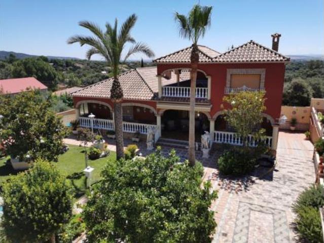 Chalet Venta Córdoba Capital, Periurbano Este Santa Cruz