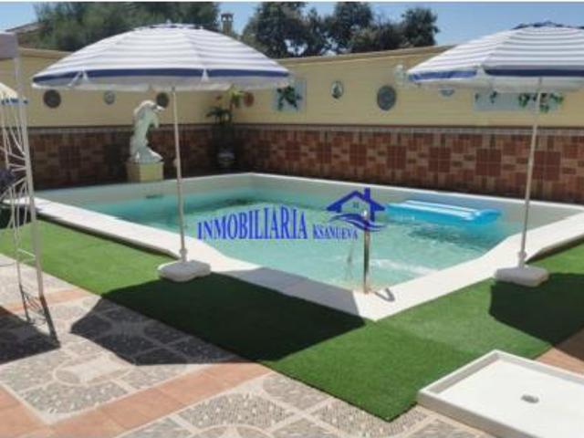 Chalet Venta Córdoba Capital, Periurbano Este Santa Cruz