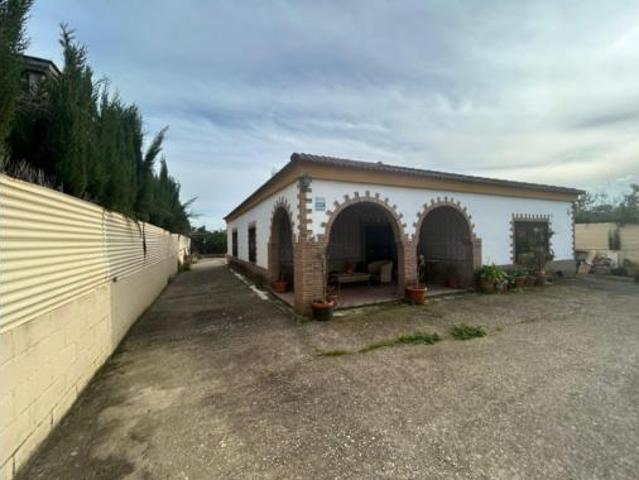 Chalet Venta Córdoba Capital, Periurbano Este Santa Cruz