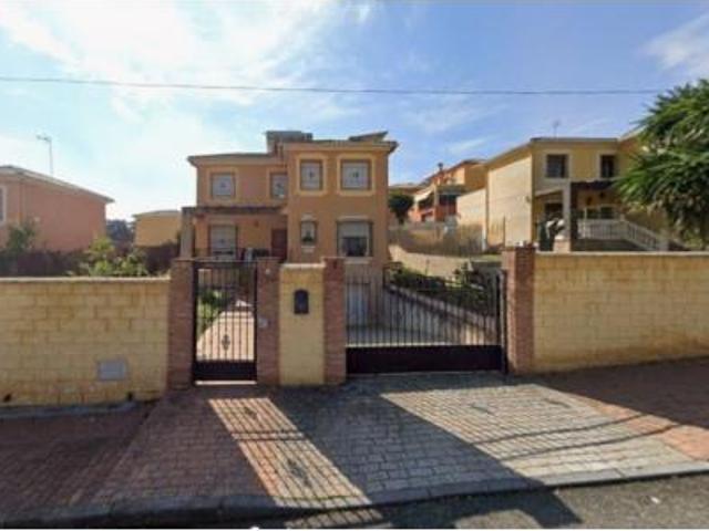 Chalet Venta Córdoba Capital, Periurbano Este Santa Cruz
