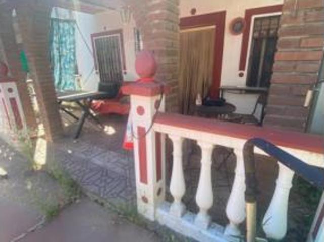Chalet Venta Córdoba Capital, Periurbano Este Santa Cruz