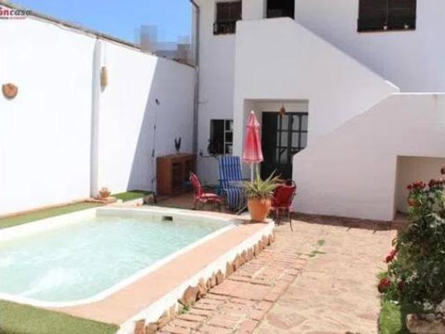 Chalet Venta Córdoba Capital, Periurbano Este Santa Cruz