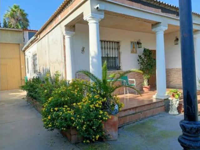 Chalet Venta Córdoba Capital, Periurbano Este Santa Cruz