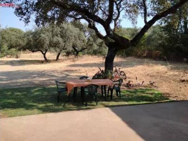 Chalet Venta Córdoba Capital, Periurbano Este Santa Cruz