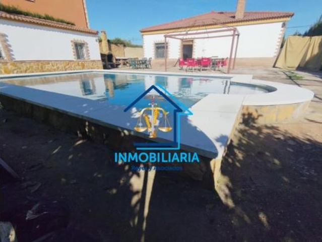 Chalet Venta Córdoba Capital, Periurbano Este Santa Cruz