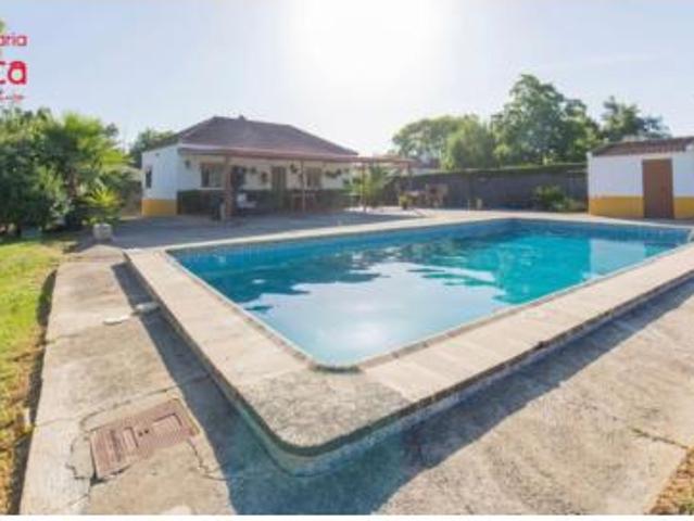 Chalet Venta Córdoba Capital, Periurbano Oeste Las Jaras