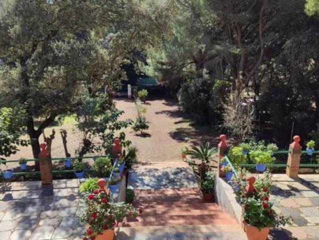 Chalet Venta Córdoba Capital, Periurbano Oeste Las Jaras