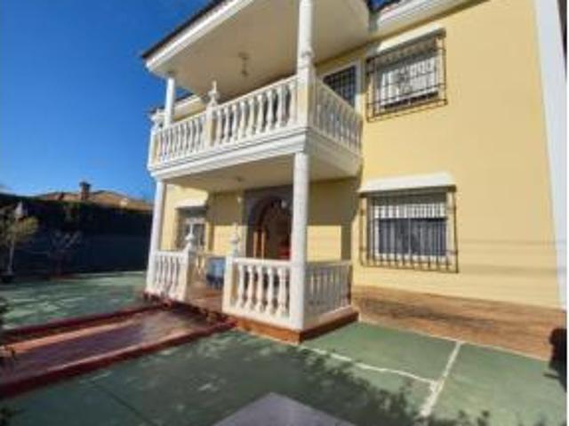 Chalet Venta Córdoba Capital, Periurbano Oeste Las Jaras