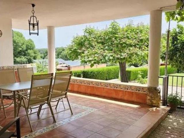 Chalet Venta Córdoba Capital, Periurbano Oeste Las Jaras