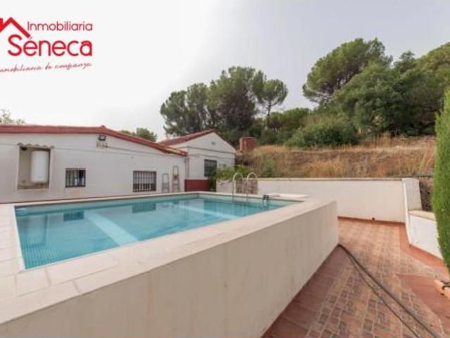 Chalet Venta Córdoba Capital, Periurbano Oeste Las Jaras