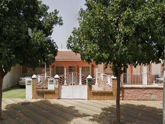Chalet Venta Córdoba Capital, Periurbano Oeste Las Jaras