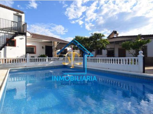 Chalet Venta Córdoba Capital, Periurbano Oeste Las Jaras