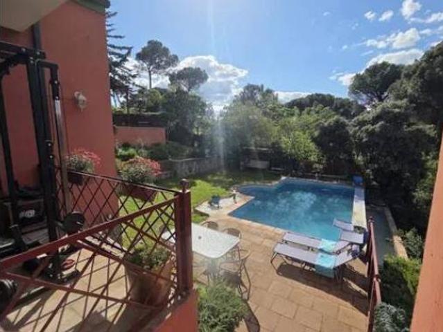 Chalet Venta Córdoba Capital, Periurbano Oeste Las Jaras