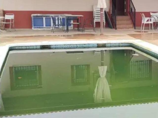 Chalet Venta Córdoba Capital, Periurbano Oeste Las Jaras