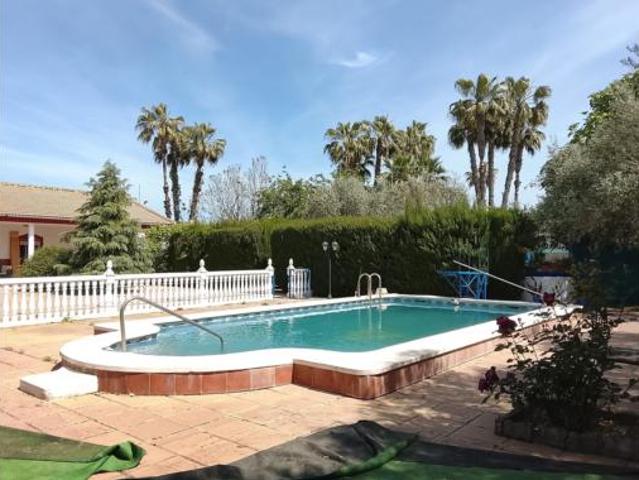 Chalet Venta Córdoba Capital, Periurbano Oeste Las Jaras