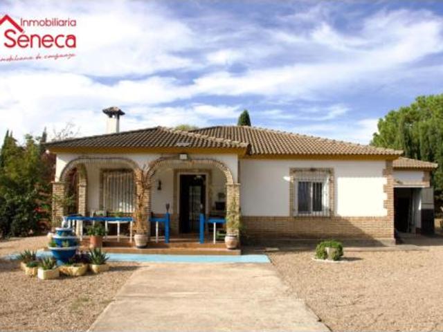 Chalet Venta Córdoba Capital, Periurbano Oeste Las Jaras