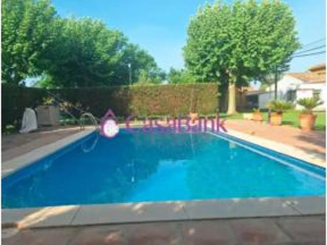 Chalet Venta Córdoba Capital, Periurbano Oeste Las Jaras