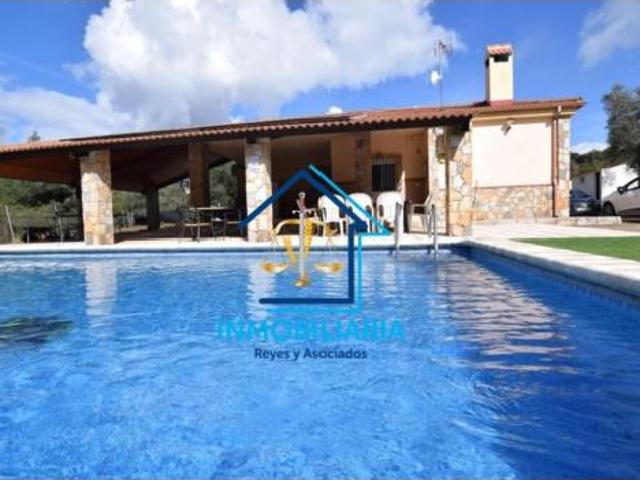 Chalet Venta Córdoba Capital, Periurbano Oeste Las Jaras
