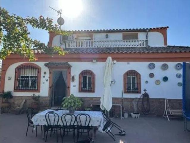 Chalet Venta Córdoba Capital, Periurbano Oeste Las Jaras