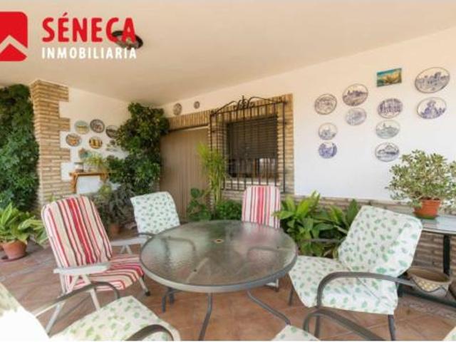 Chalet Venta Córdoba Capital, Periurbano Oeste Las Jaras