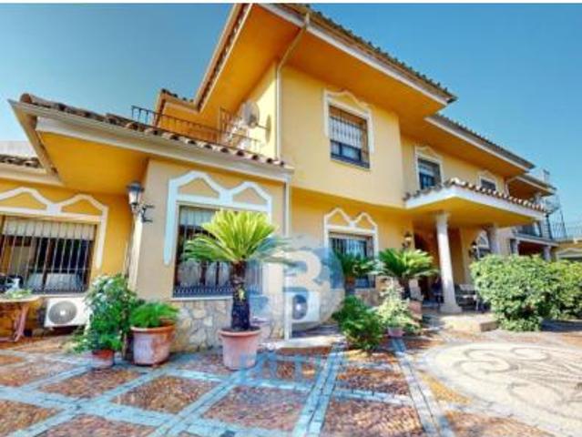 Chalet Venta Córdoba Capital, Periurbano Oeste Las Jaras