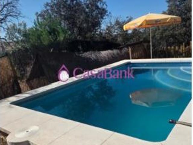 Chalet Venta Córdoba Capital, Periurbano Oeste Las Jaras