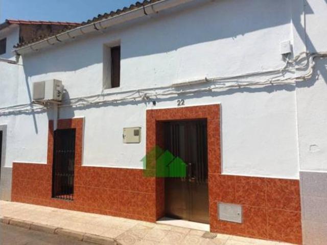 Chalet Venta Cordobilla de Lácara, Cordobilla de Lácara