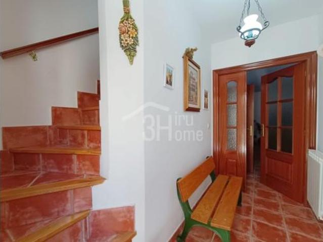 Chalet Venta Corella, Corella