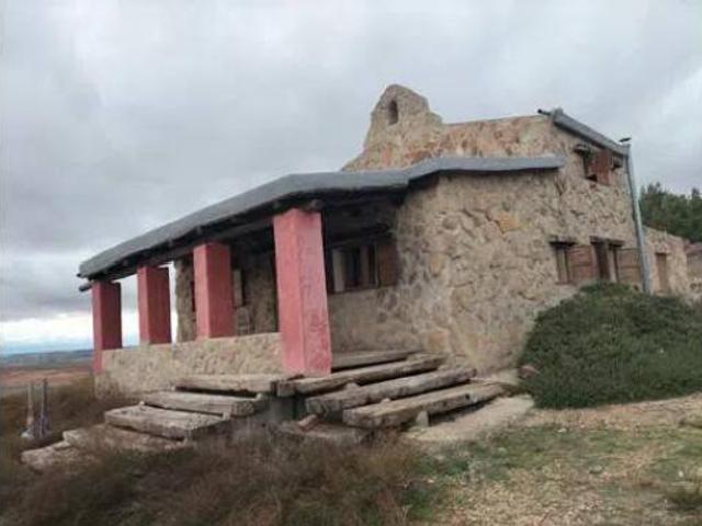 Chalet Venta Coreses, Coreses
