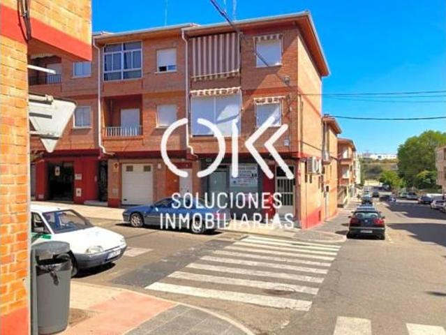 Chalet Venta Coria, Coria