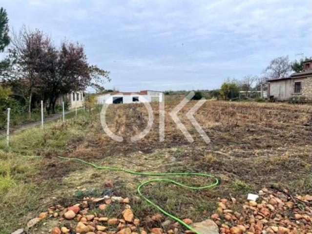 Chalet Venta Coria, Coria