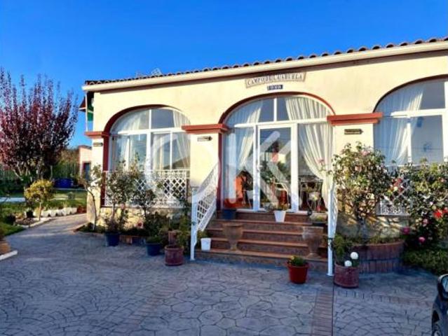 Chalet Venta Coria, Coria