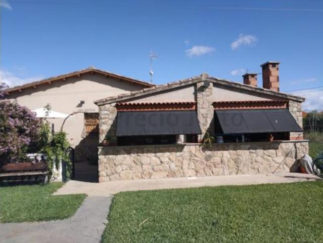 Chalet Venta Coria, Coria