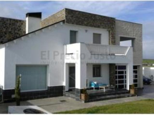 Chalet Venta Coria, Coria