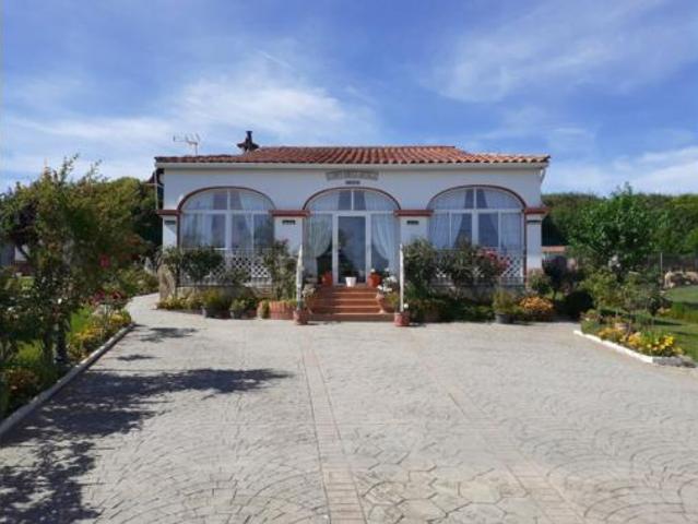 Chalet Venta Coria, Coria