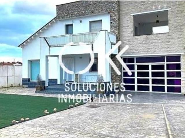 Chalet Venta Coria, Coria