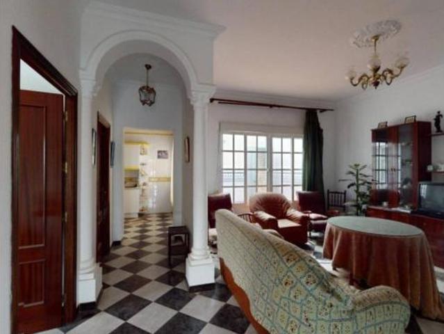 Chalet Venta Coripe, Coripe