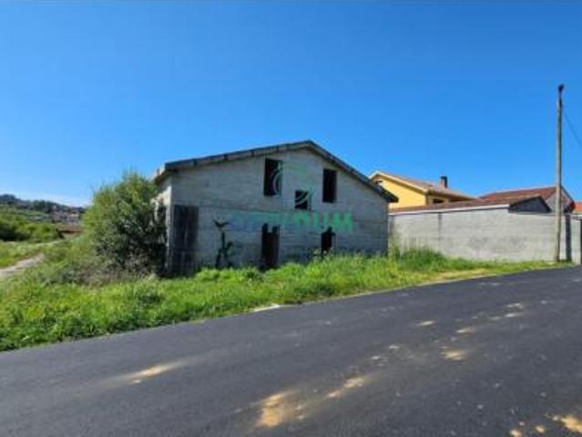 Chalet Venta Coristanco, Coristanco