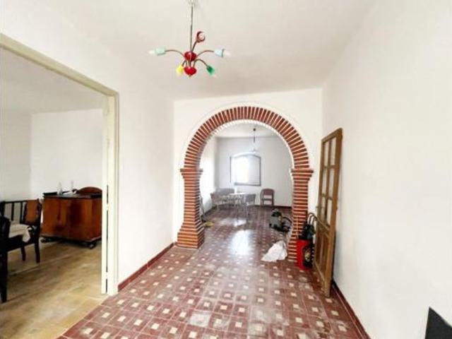 Chalet Venta Corpa, Corpa