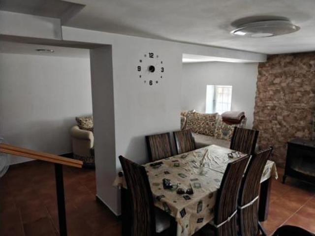 Chalet Venta Corral Rubio, La Higuera