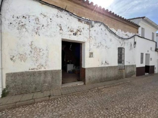 Chalet Venta Corteconcepción, Corteconcepción