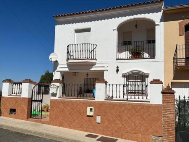 Chalet Venta Cortegana, Cortegana