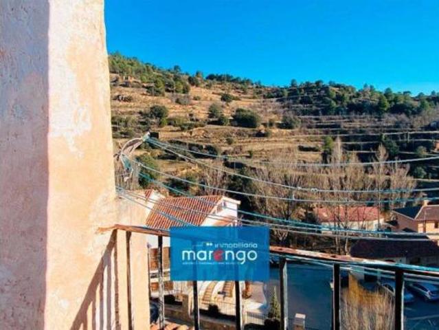 Chalet Venta Cortes de Arenoso, Cortes de Arenoso