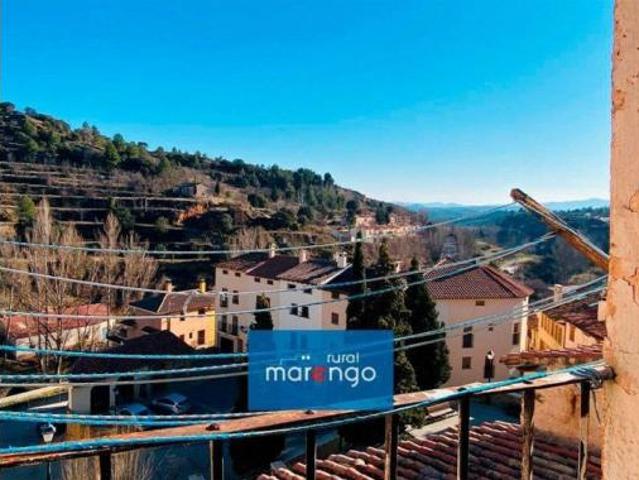 Chalet Venta Cortes de Arenoso, Cortes de Arenoso