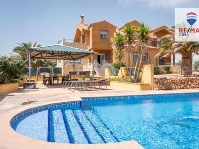 Chalet Venta Cortes de Baza, Cortes de Baza