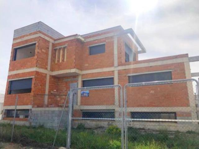 Chalet Venta Cortes de Baza, Cortes de Baza
