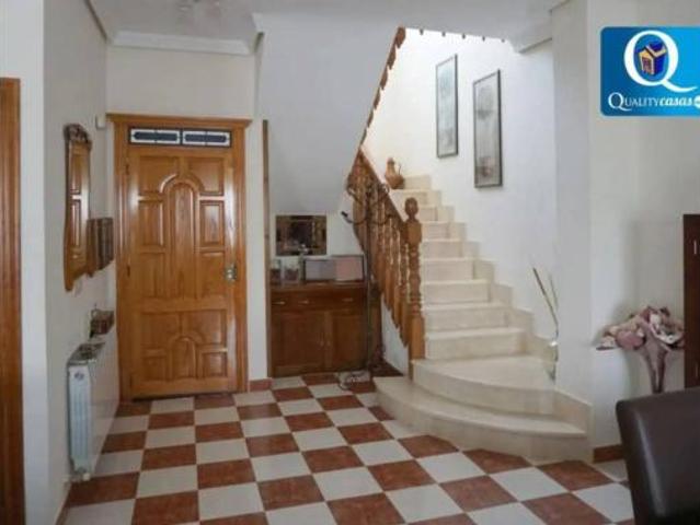 Chalet Venta Cortes de Baza, Cortes de Baza