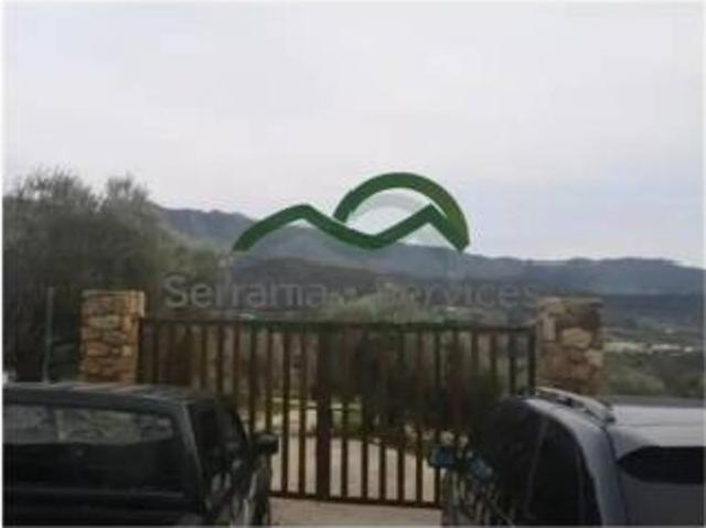 Chalet Venta Cortes de La Frontera, Cortes de la Frontera